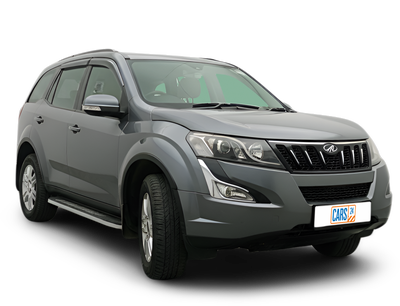 Mahindra XUV500-img